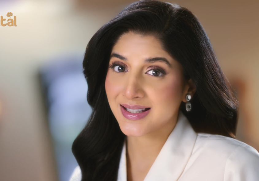 Vital Musk Freesia Soap by SOCH